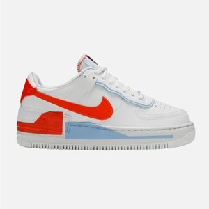 Nike Air Force 1 shadow